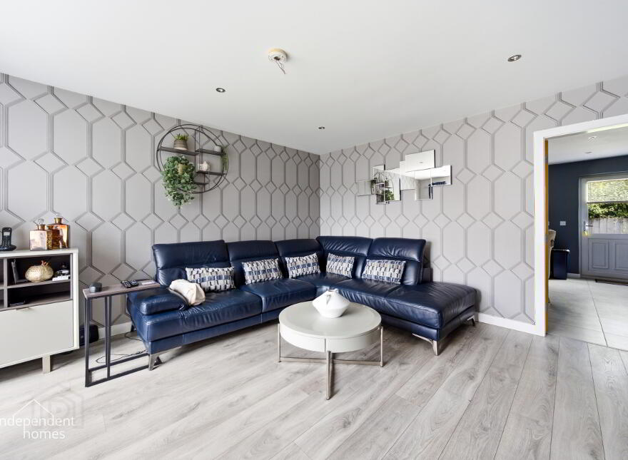 16 Hampton Lane, Larne, BT40 2FR