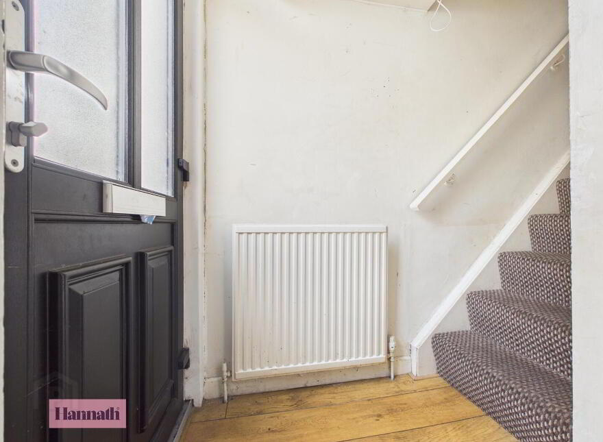 1 Fitzroy Street, Portadown, Craigavon, BT62 3HF