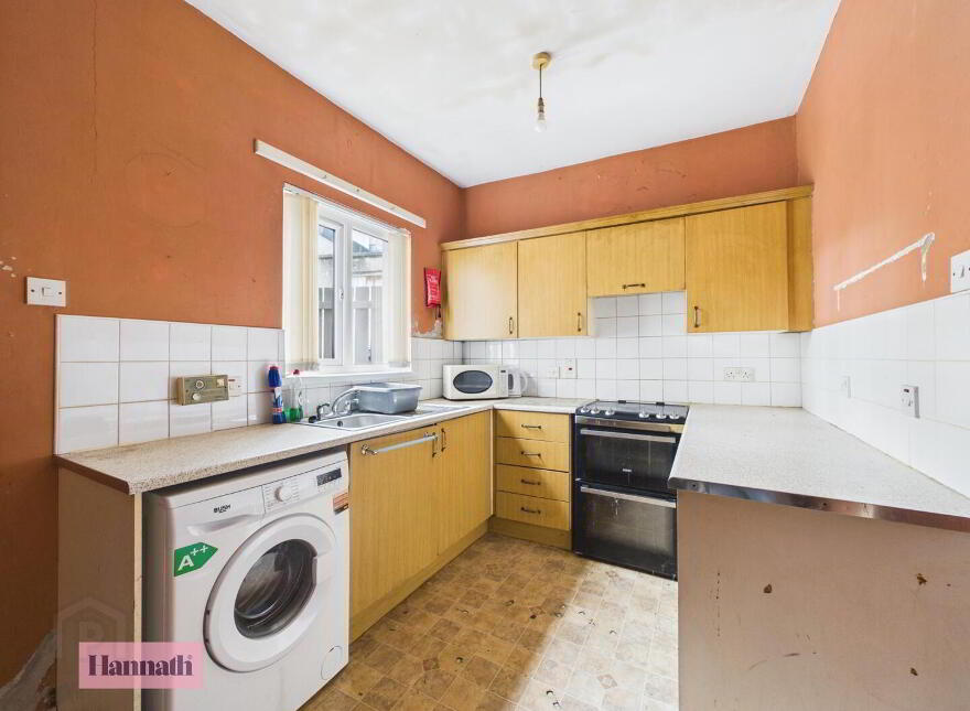 1 Fitzroy Street, Portadown, Craigavon, BT62 3HF