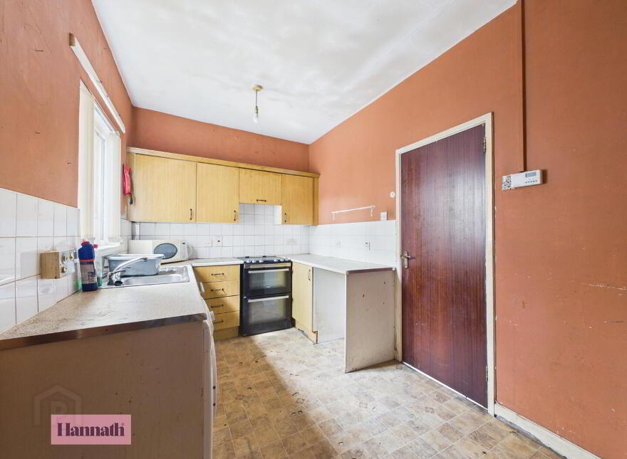 1 Fitzroy Street, Portadown, Craigavon, BT62 3HF
