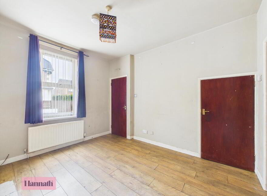 1 Fitzroy Street, Portadown, Craigavon, BT62 3HF