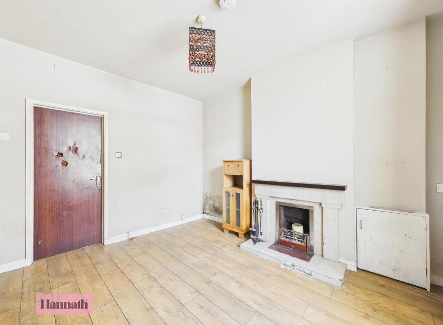 1 Fitzroy Street, Portadown, Craigavon, BT62 3HF