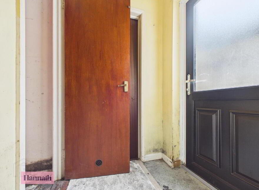 1 Fitzroy Street, Portadown, Craigavon, BT62 3HF