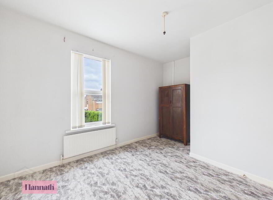1 Fitzroy Street, Portadown, Craigavon, BT62 3HF
