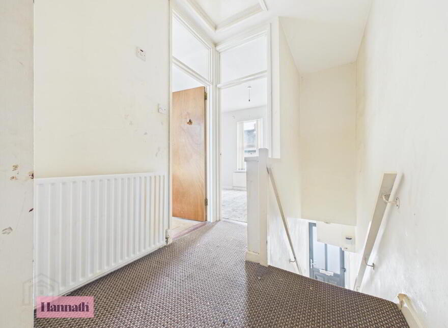 1 Fitzroy Street, Portadown, Craigavon, BT62 3HF