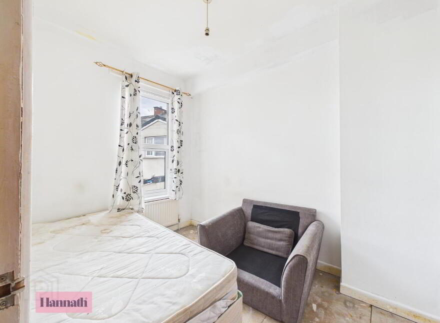 1 Fitzroy Street, Portadown, Craigavon, BT62 3HF