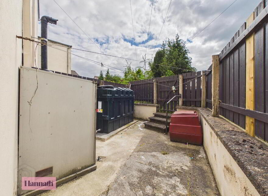 1 Fitzroy Street, Portadown, Craigavon, BT62 3HF