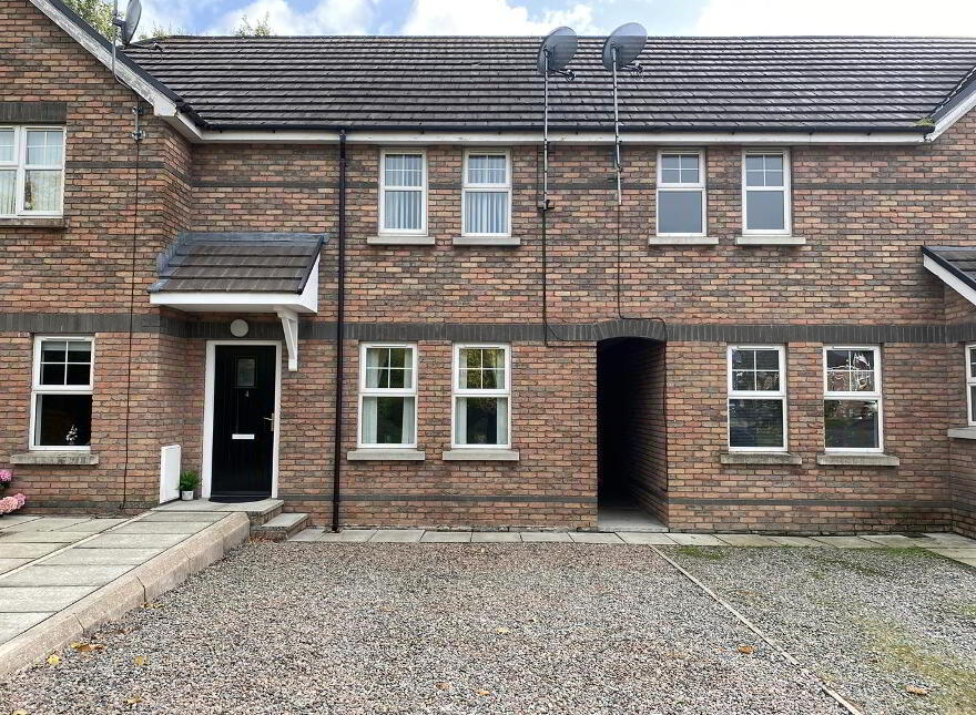 4 Limewood, Banbridge, BT32 3FJ