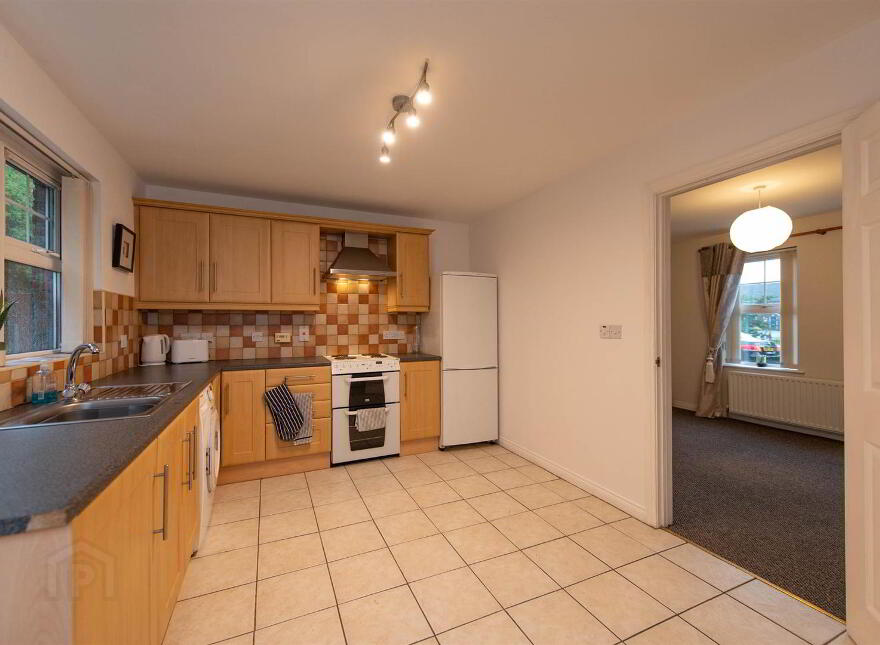 4 Limewood, Banbridge, BT32 3FJ
