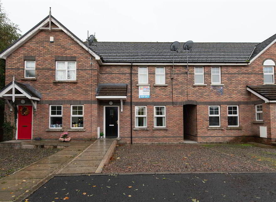 4 Limewood, Banbridge, BT32 3FJ