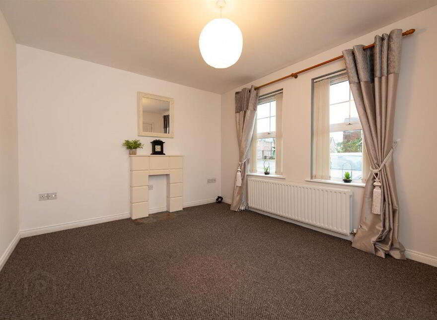 4 Limewood, Banbridge, BT32 3FJ