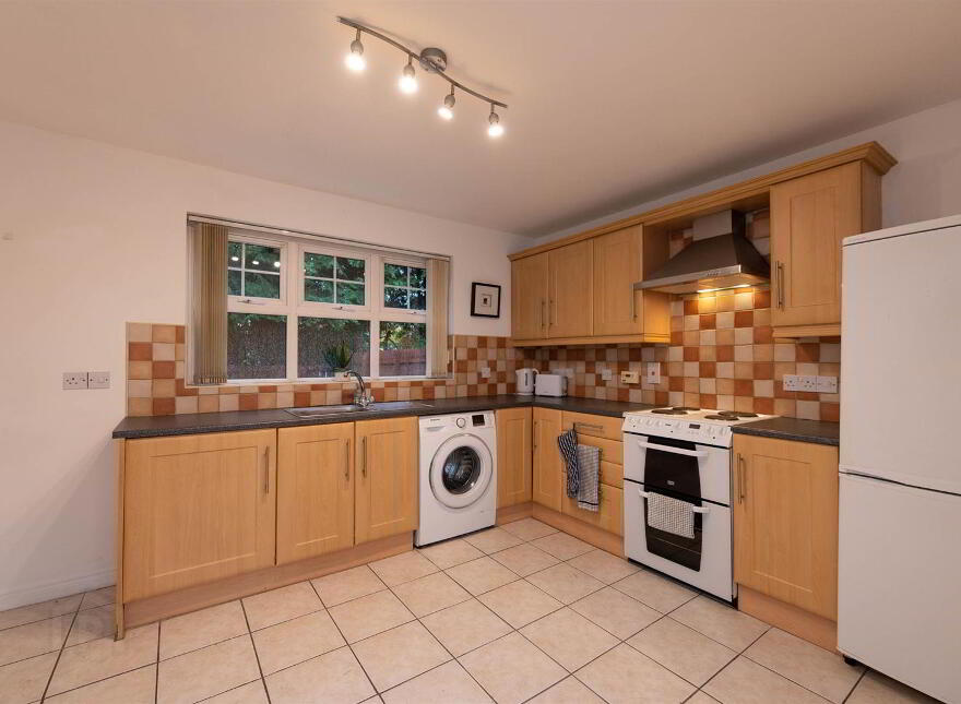 4 Limewood, Banbridge, BT32 3FJ