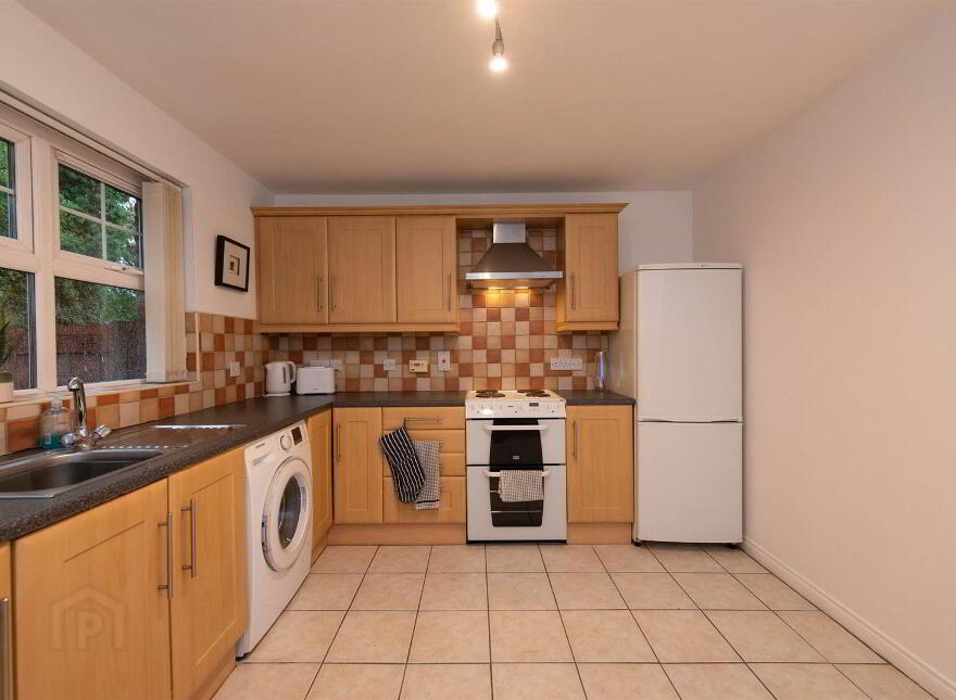 4 Limewood, Banbridge, BT32 3FJ