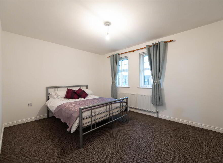 4 Limewood, Banbridge, BT32 3FJ