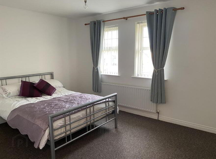 4 Limewood, Banbridge, BT32 3FJ