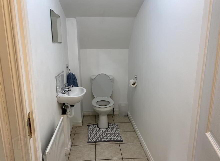 4 Limewood, Banbridge, BT32 3FJ