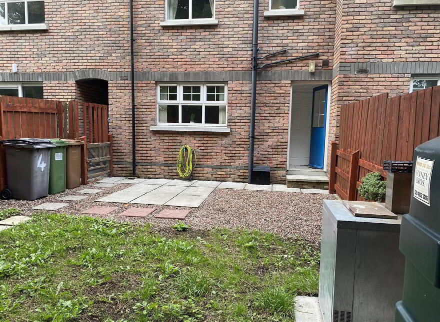 4 Limewood, Banbridge, BT32 3FJ
