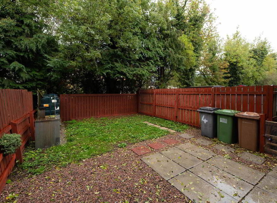 4 Limewood, Banbridge, BT32 3FJ