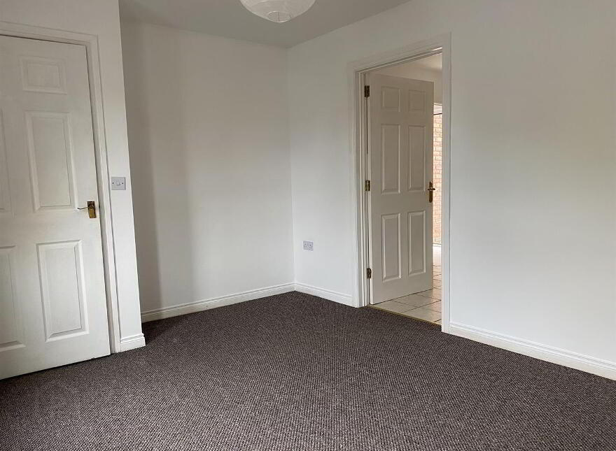 4 Limewood, Banbridge, BT32 3FJ