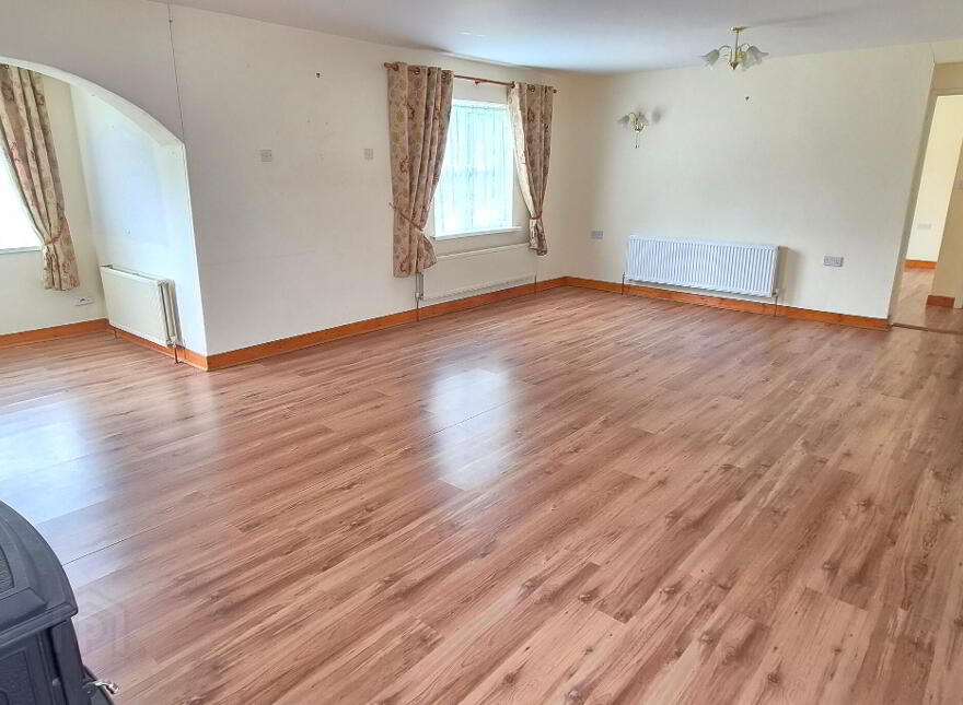 Aghakilmore, Kilclare, Carrick-On-Shannon, N41K6R7