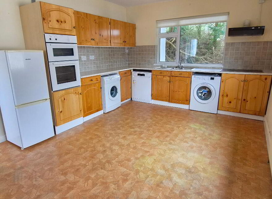 Aghakilmore, Kilclare, Carrick-On-Shannon, N41K6R7