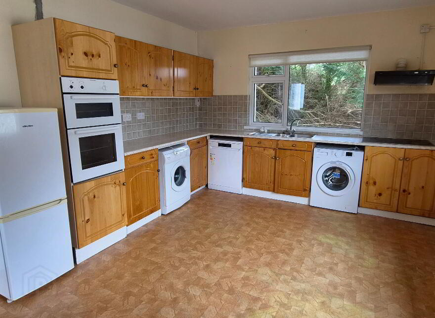 Aghakilmore, Kilclare, Carrick-On-Shannon, N41K6R7