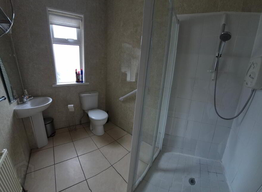 Aghakilmore, Kilclare, Carrick-On-Shannon, N41K6R7