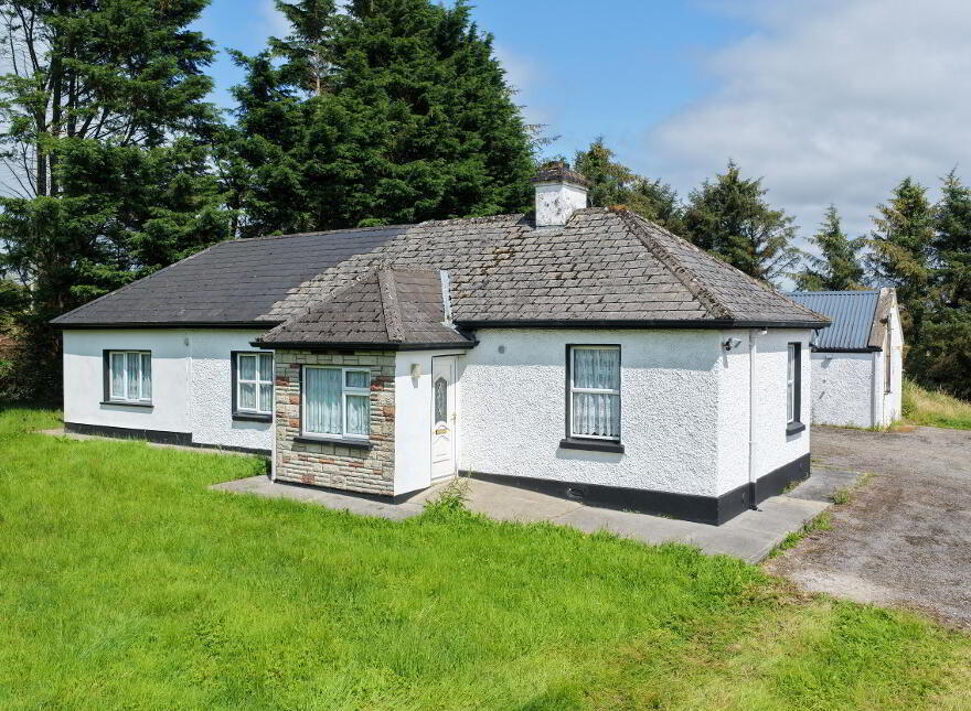 Aghakilmore, Kilclare, Carrick-On-Shannon, N41K6R7