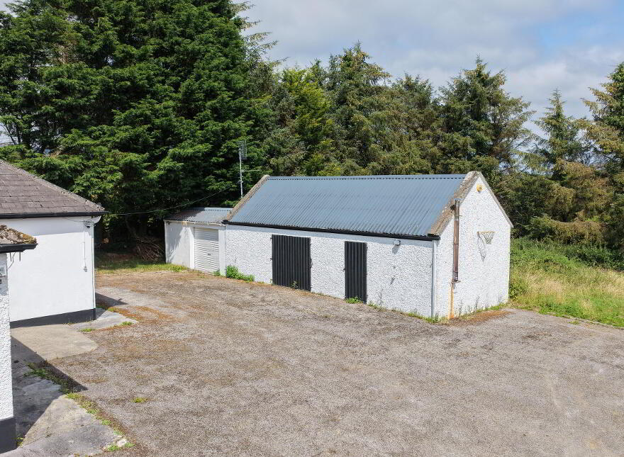 Aghakilmore, Kilclare, Carrick-On-Shannon, N41K6R7