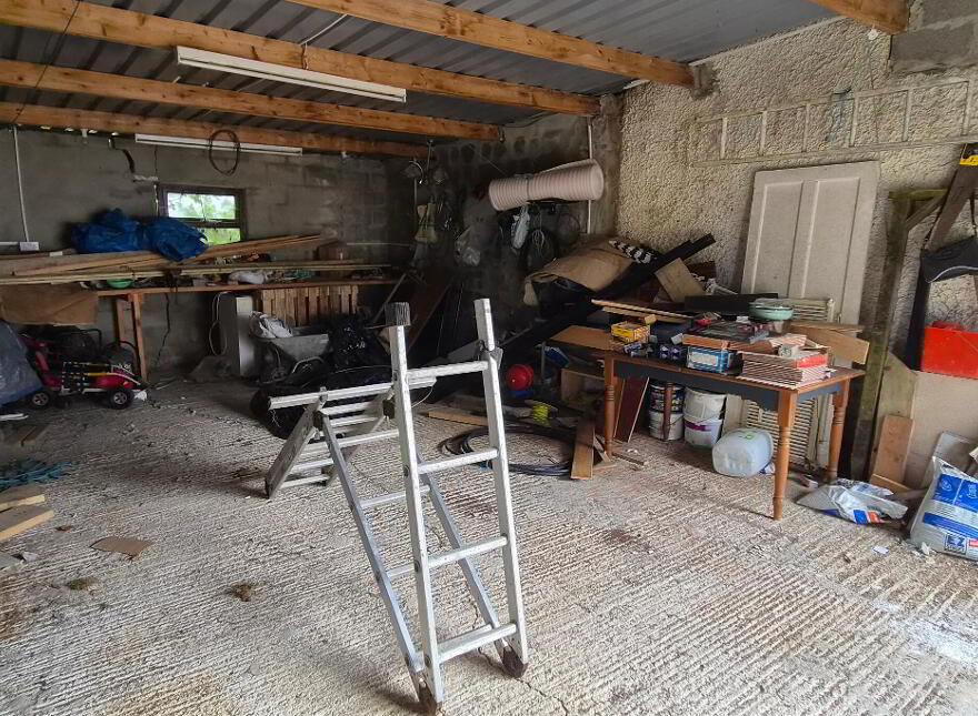 Aghakilmore, Kilclare, Carrick-On-Shannon, N41K6R7