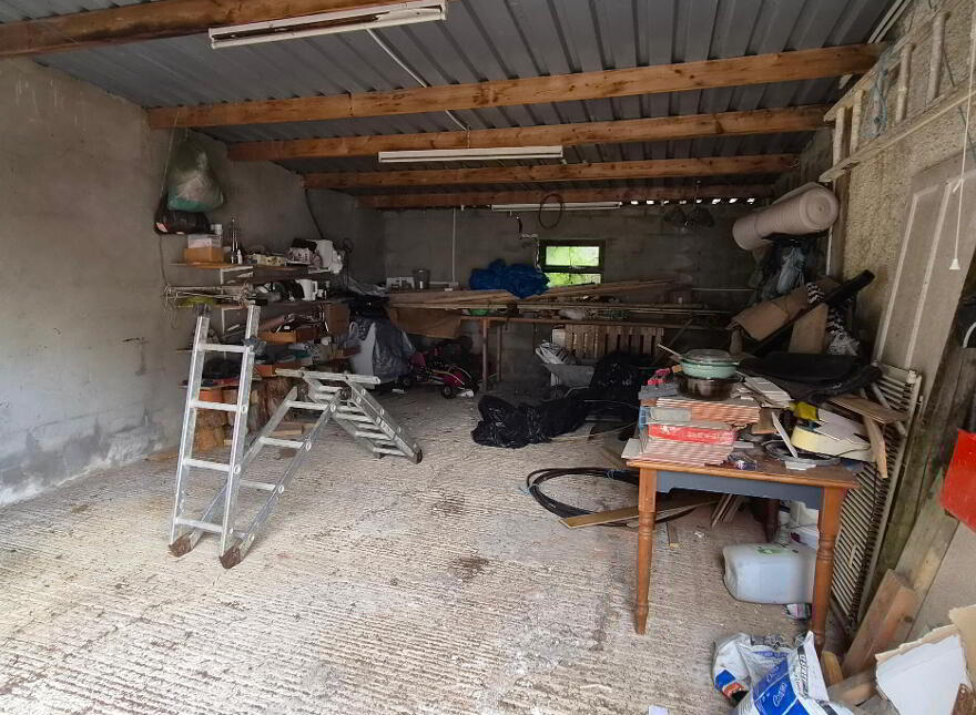 Aghakilmore, Kilclare, Carrick-On-Shannon, N41K6R7