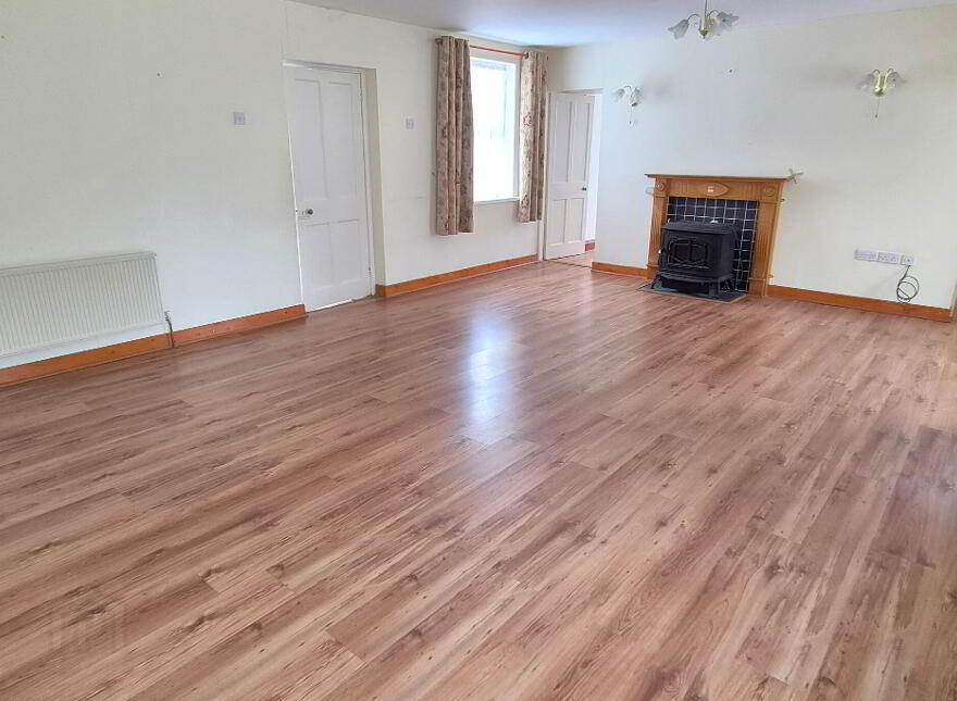 Aghakilmore, Kilclare, Carrick-On-Shannon, N41K6R7