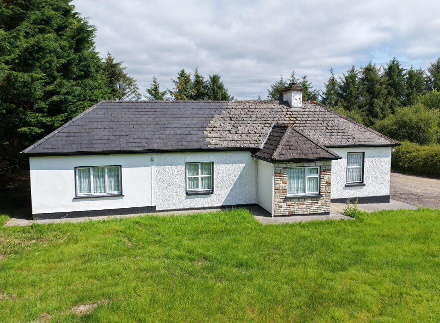 Aghakilmore, Kilclare, Carrick-On-Shannon, N41K6R7