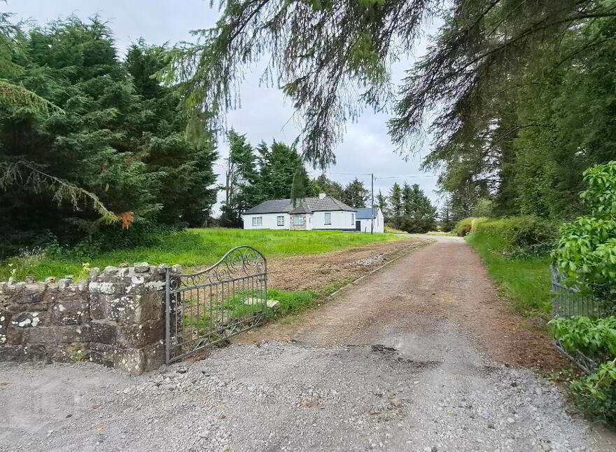 Aghakilmore, Kilclare, Carrick-On-Shannon, N41K6R7