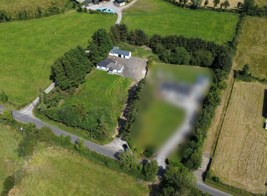Aghakilmore, Kilclare, Carrick-On-Shannon, N41K6R7