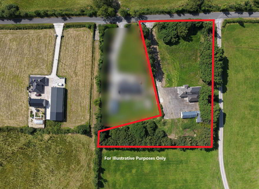 Aghakilmore, Kilclare, Carrick-On-Shannon, N41K6R7