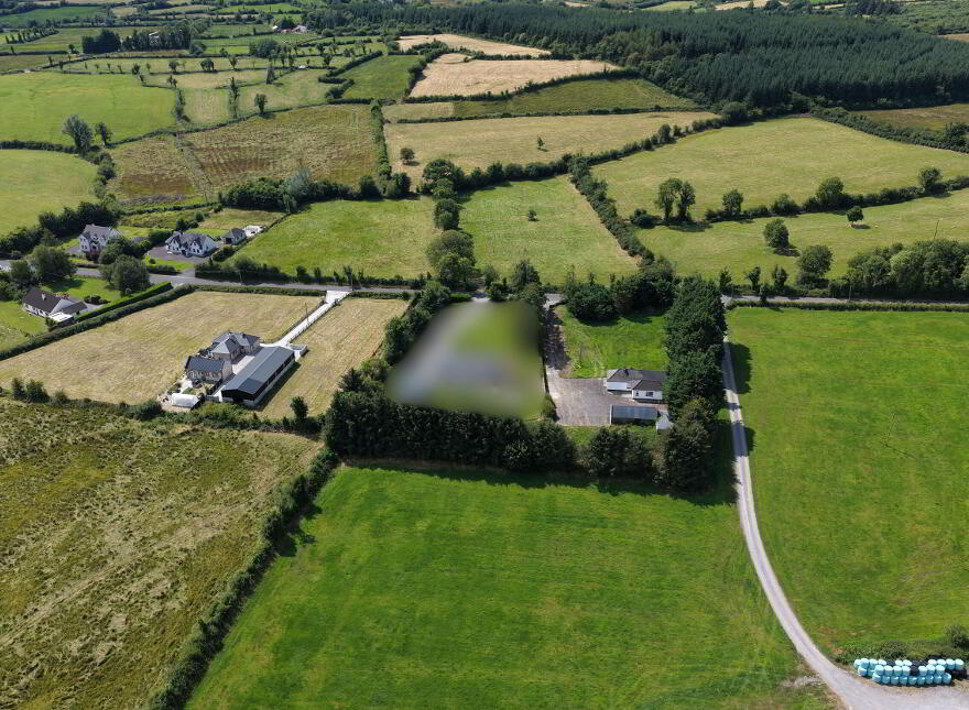 Aghakilmore, Kilclare, Carrick-On-Shannon, N41K6R7