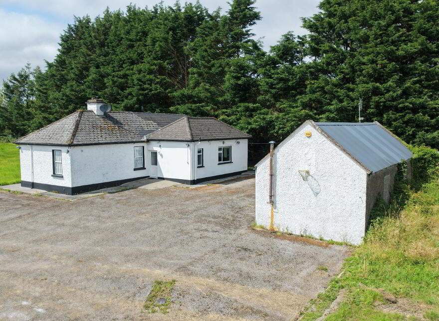 Aghakilmore, Kilclare, Carrick-On-Shannon, N41K6R7