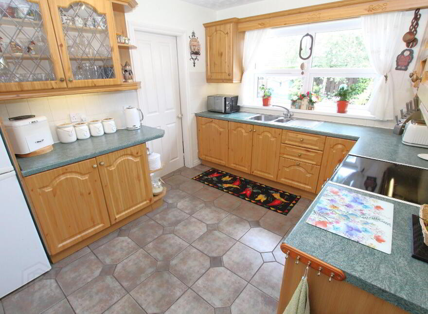 17 The Beeches, Crumlin, BT29 4FH