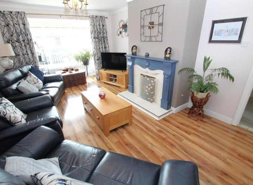 17 The Beeches, Crumlin, BT29 4FH
