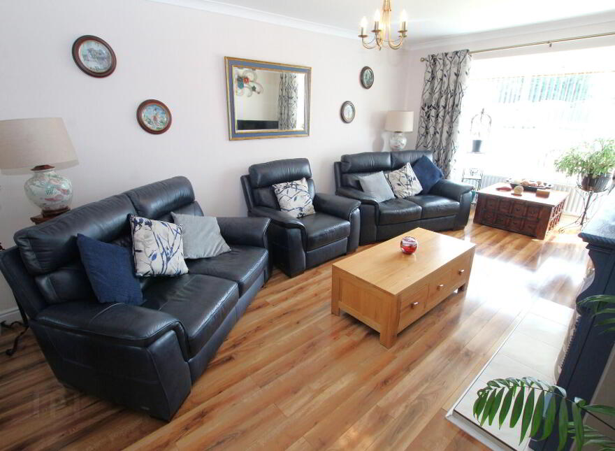 17 The Beeches, Crumlin, BT29 4FH