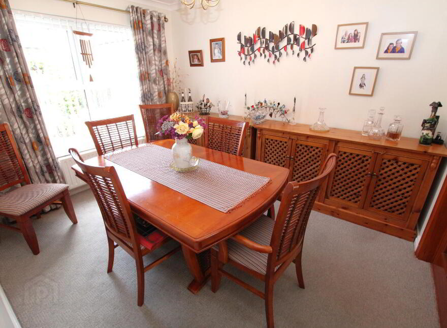 17 The Beeches, Crumlin, BT29 4FH
