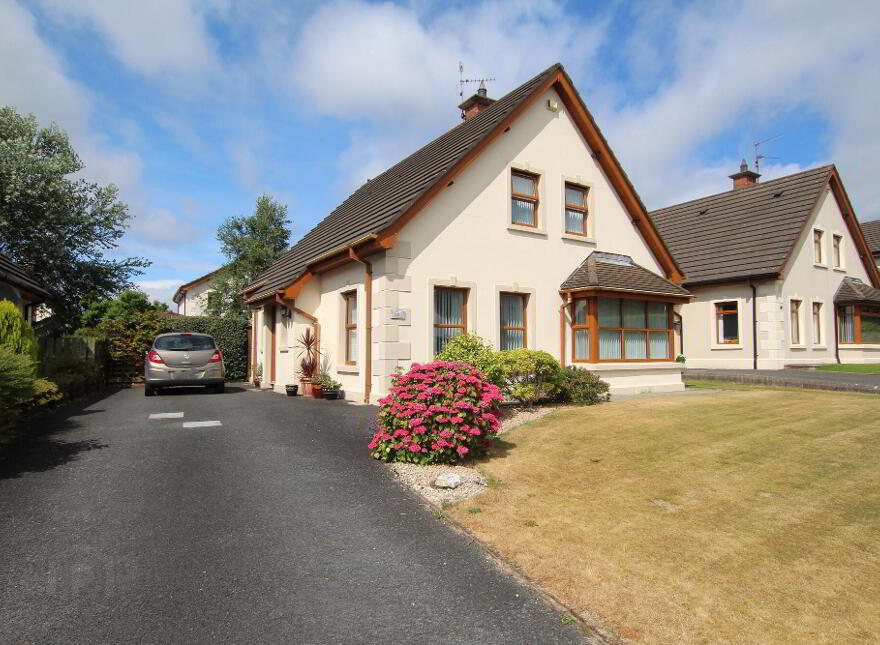 17 The Beeches, Crumlin, BT29 4FH