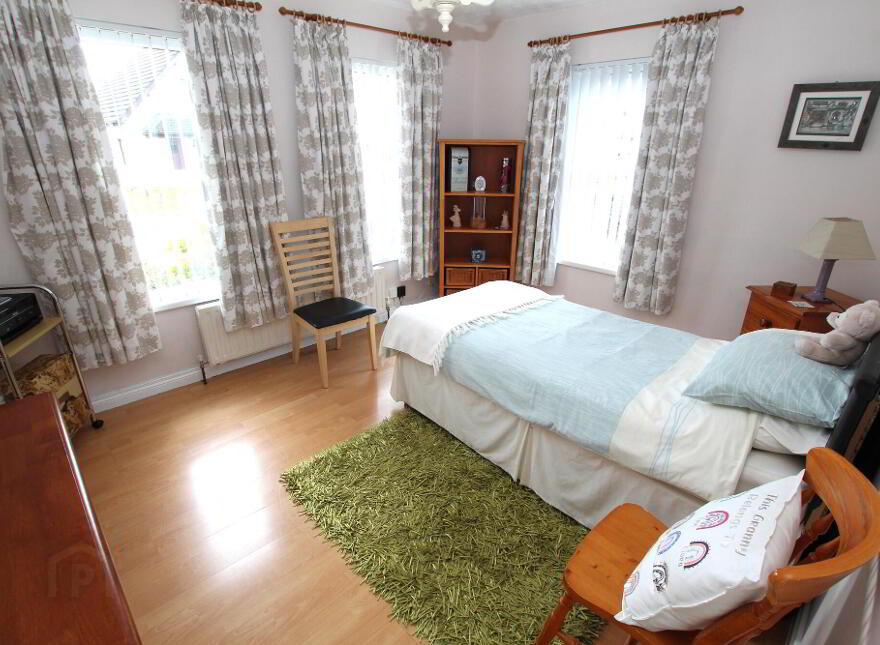 17 The Beeches, Crumlin, BT29 4FH