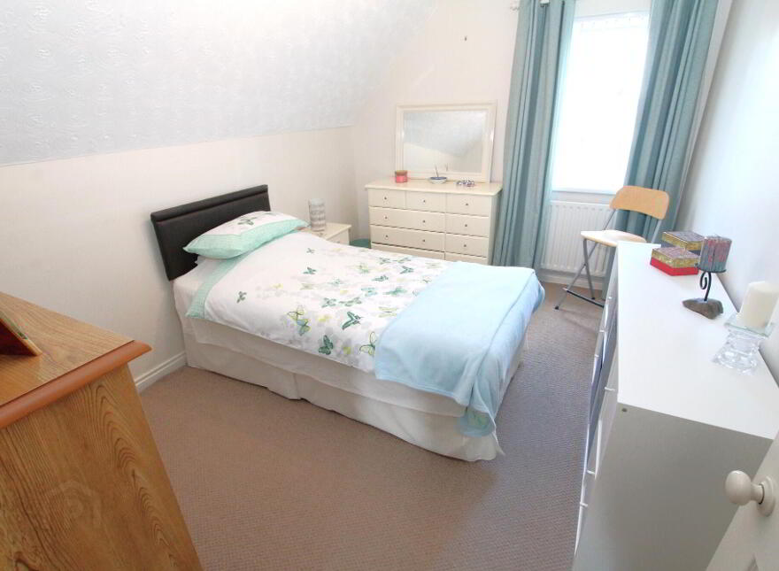 17 The Beeches, Crumlin, BT29 4FH