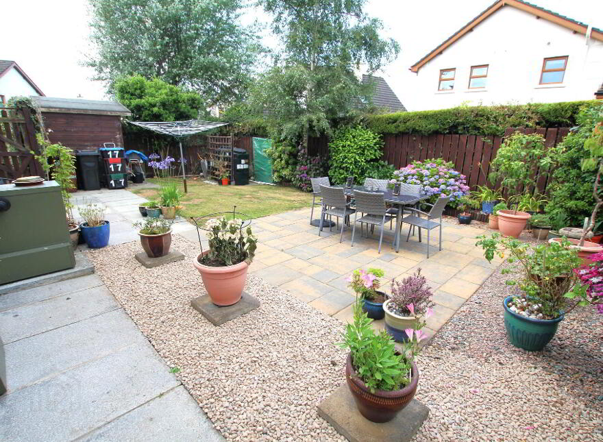 17 The Beeches, Crumlin, BT29 4FH