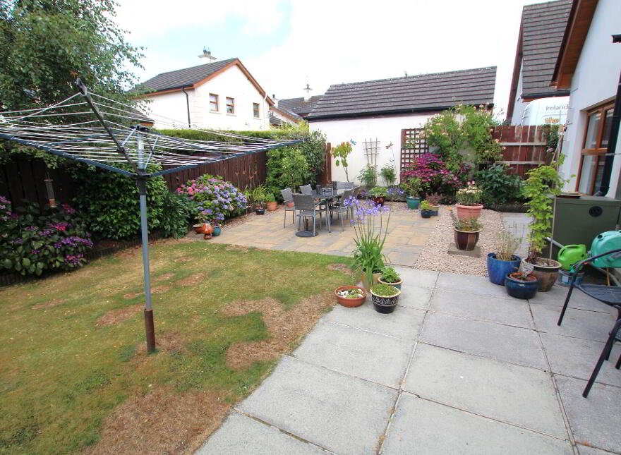 17 The Beeches, Crumlin, BT29 4FH