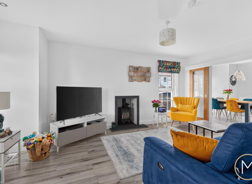 71 Castlewater Wood, Antrim, BT41 4FQ