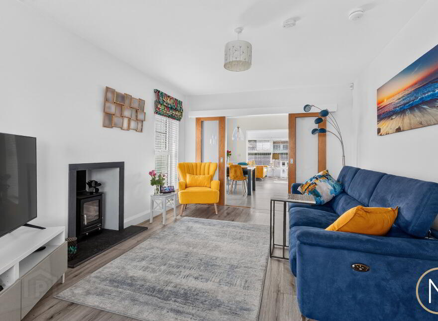 71 Castlewater Wood, Antrim, BT41 4FQ