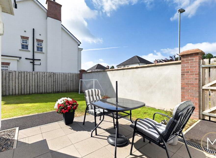 71 Castlewater Wood, Antrim, BT41 4FQ